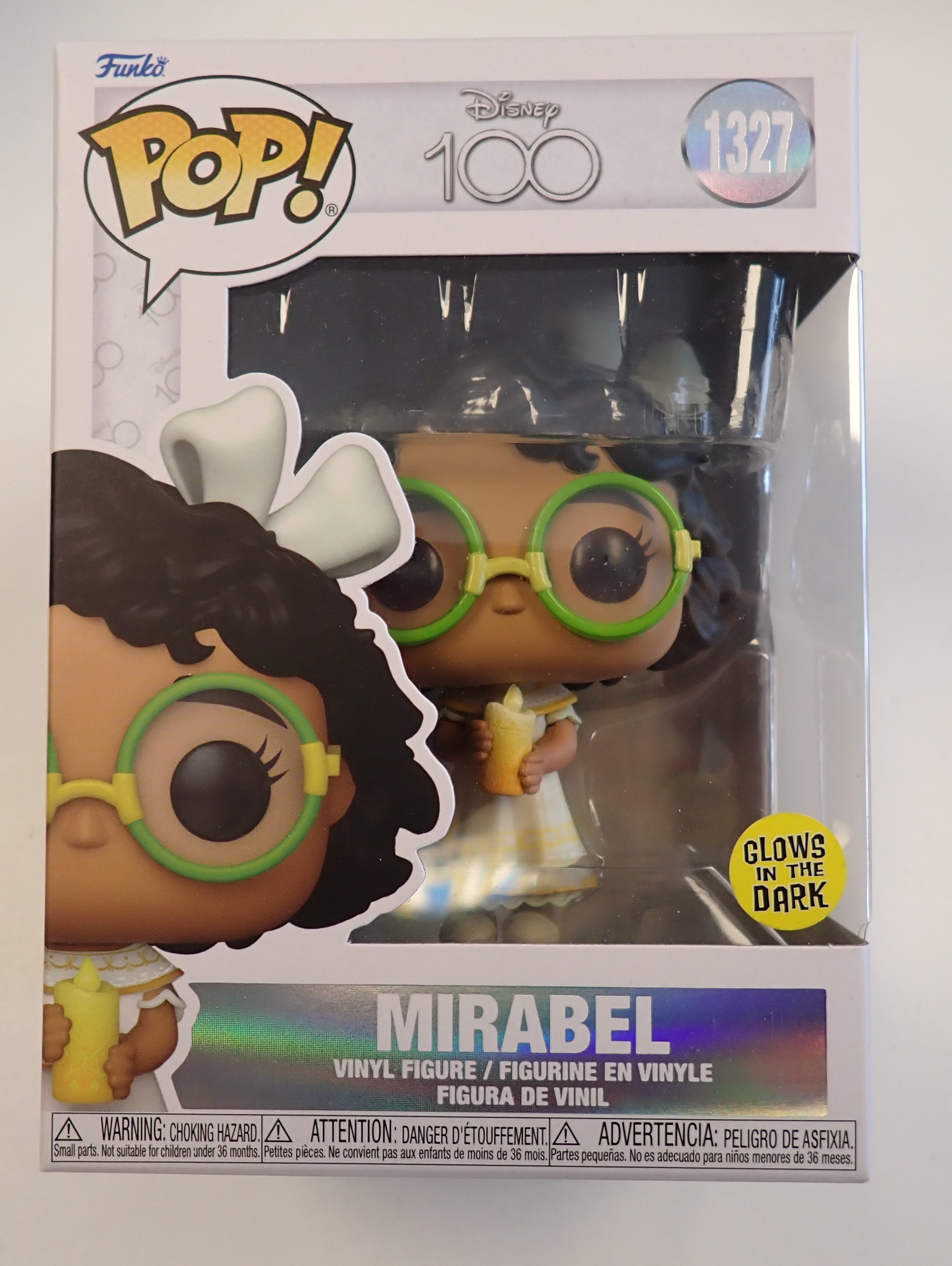 Mirabel - POP! #1327