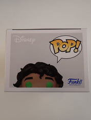Bruno Madrigal - POP! #1150