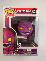 Genie - POP! #1022