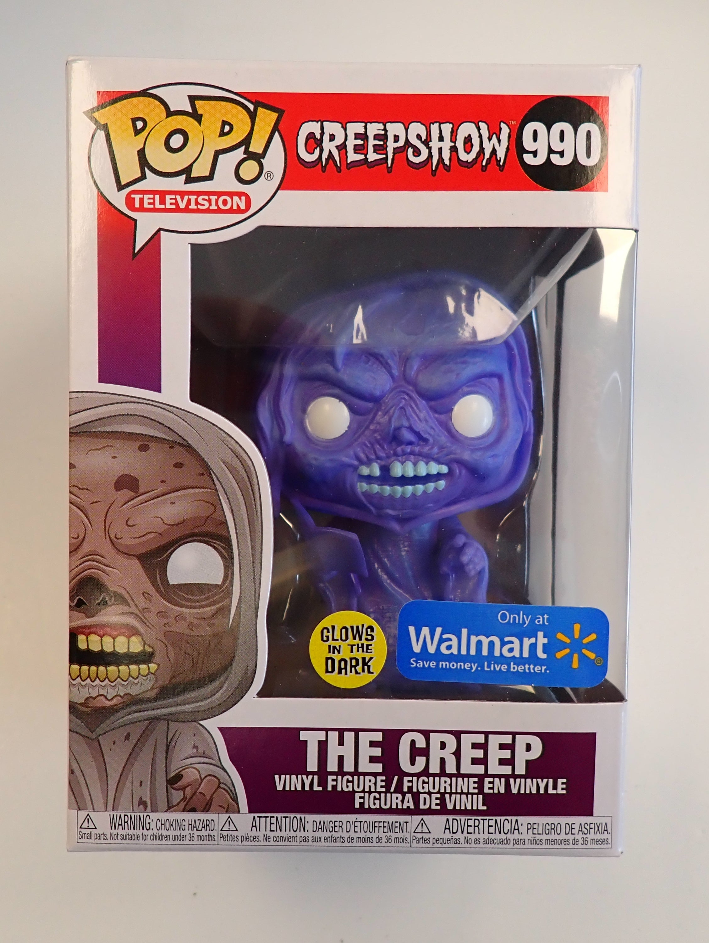 The Creep - POP! #990