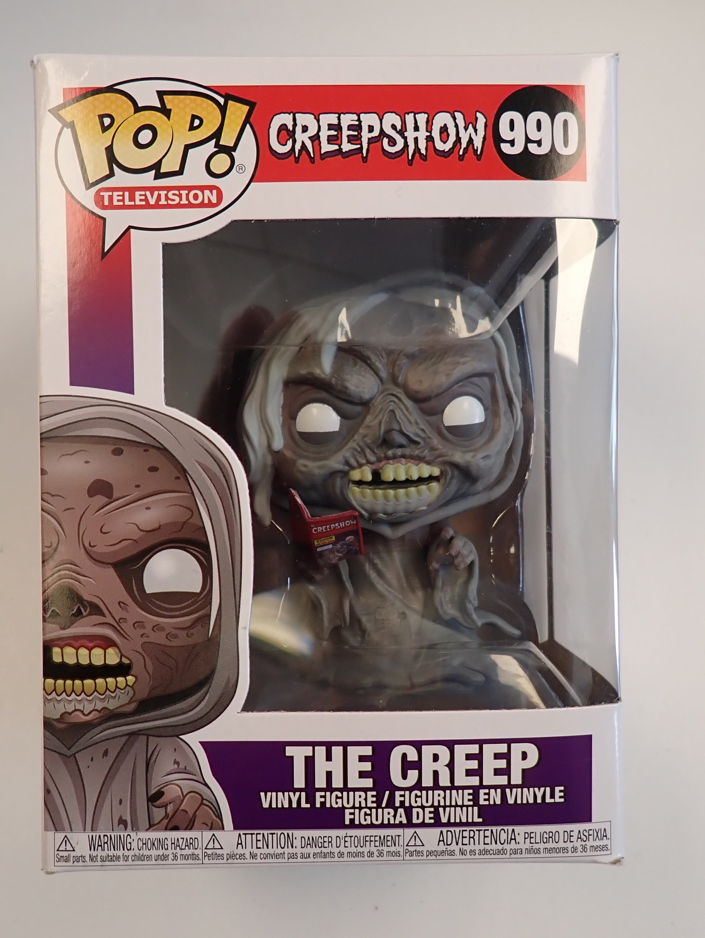 The Creep - POP! #990
