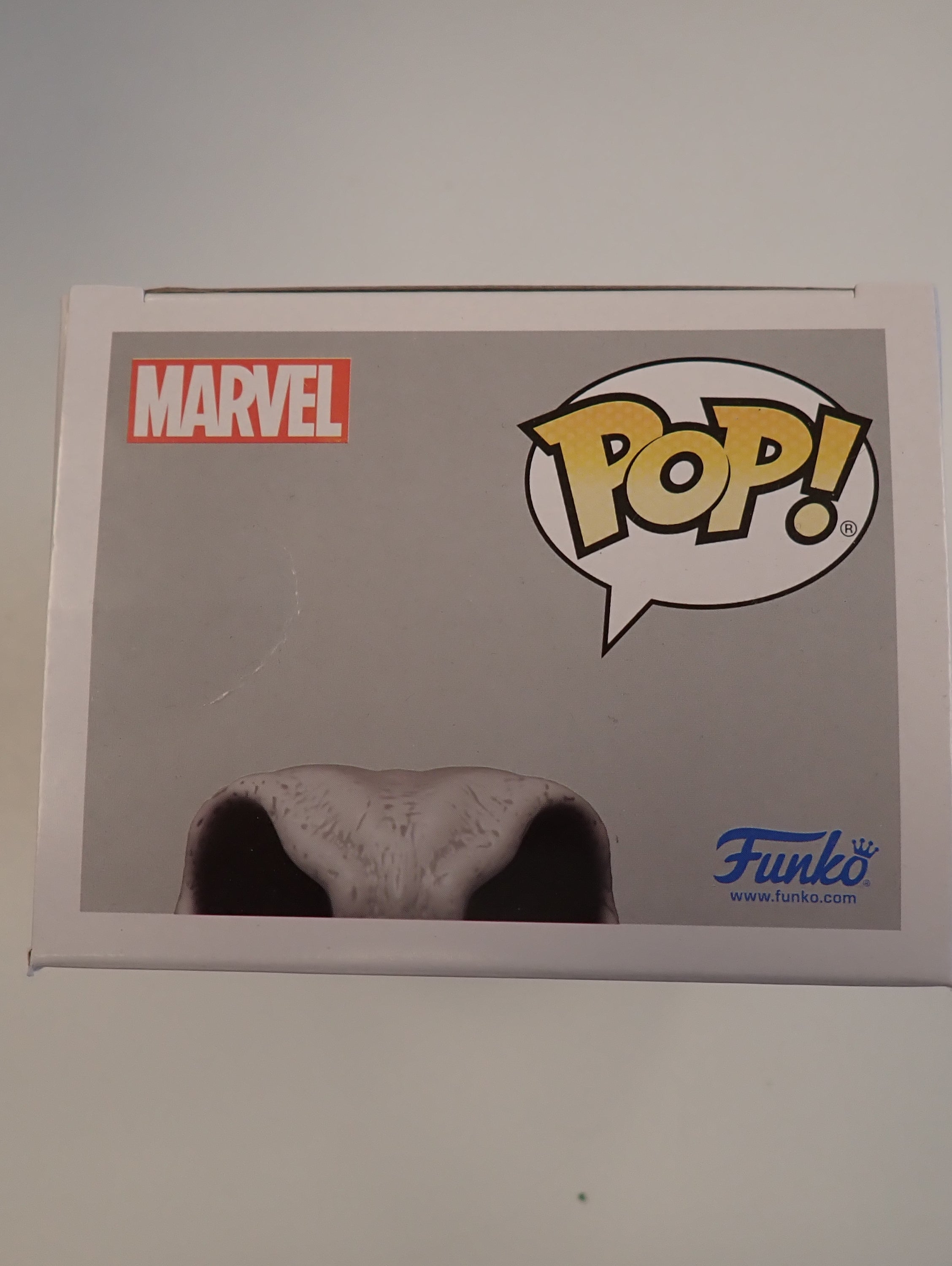 The Khonshu - POP! #1049