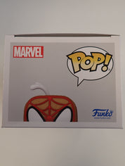 Gingerbread Spider-Man - POP! #939
