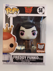 Freddy Funko - POP! SE