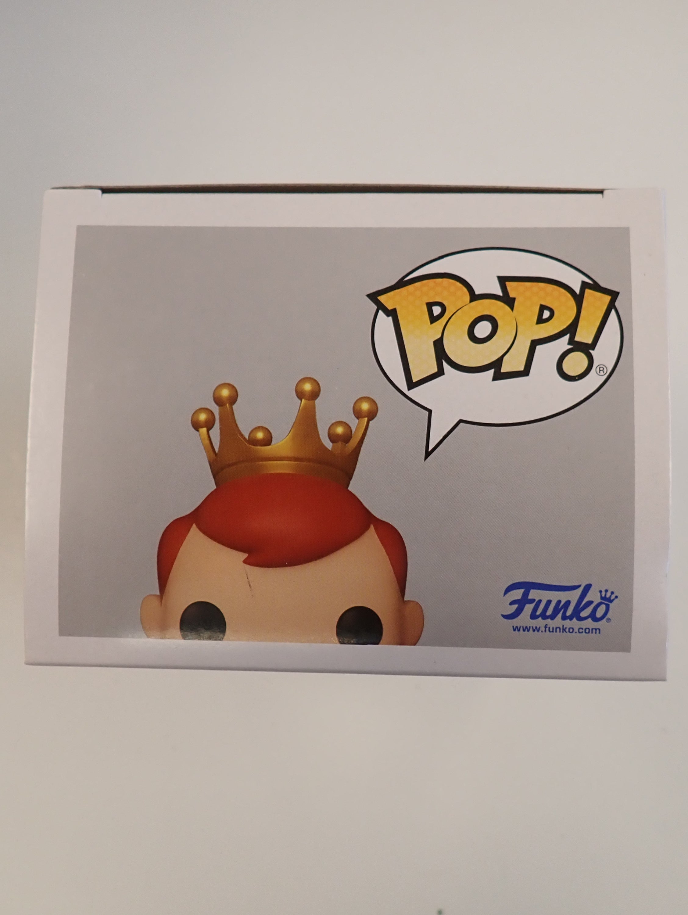 Freddy Funko - POP! SE