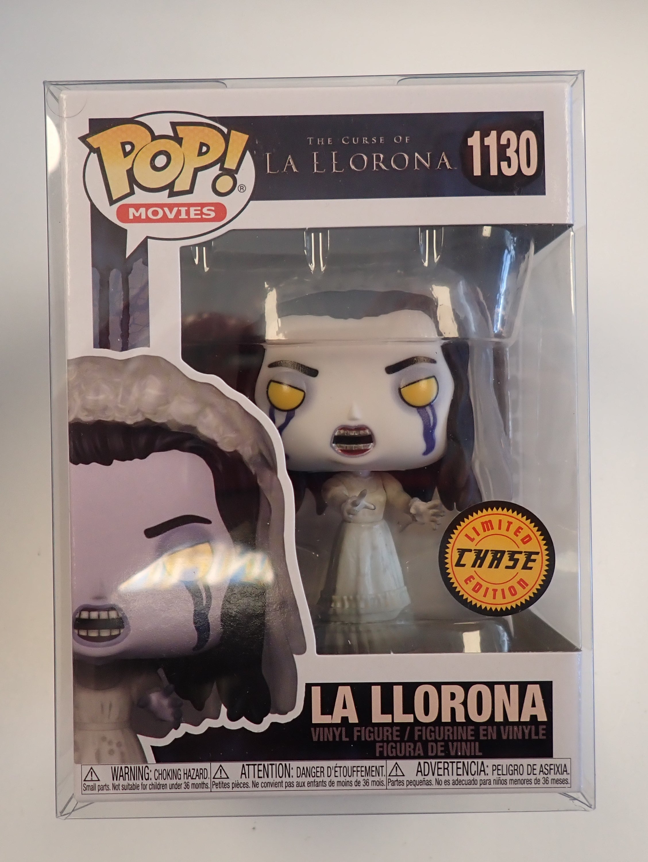 La Llorona (Chase) - POP! #1130
