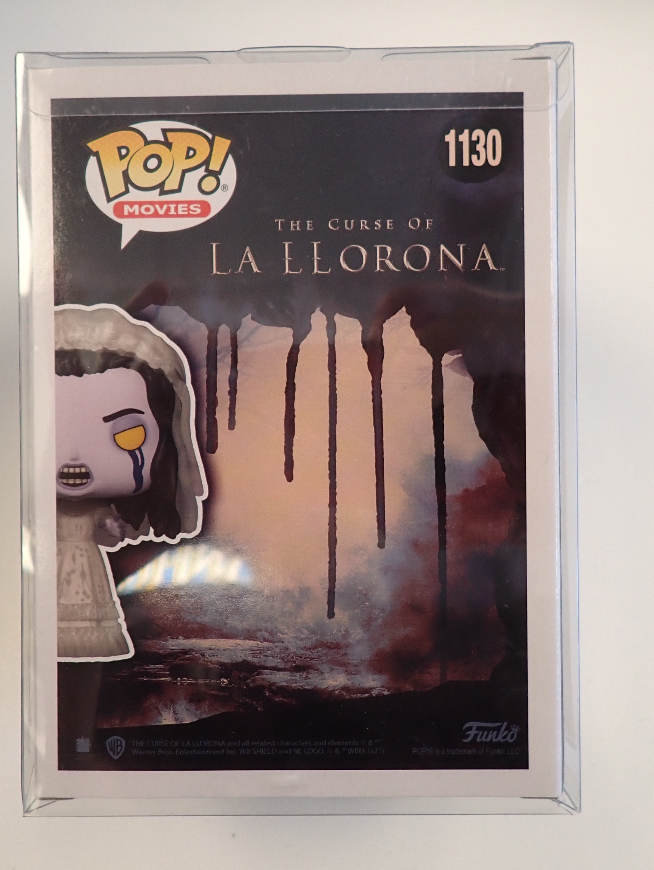 La Llorona (Chase) - POP! #1130