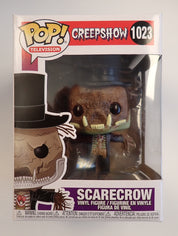Scarecrow - POP! #1023