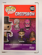Scarecrow - POP! #1023