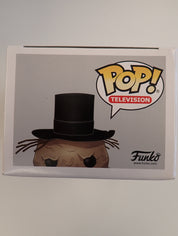 Scarecrow - POP! #1023