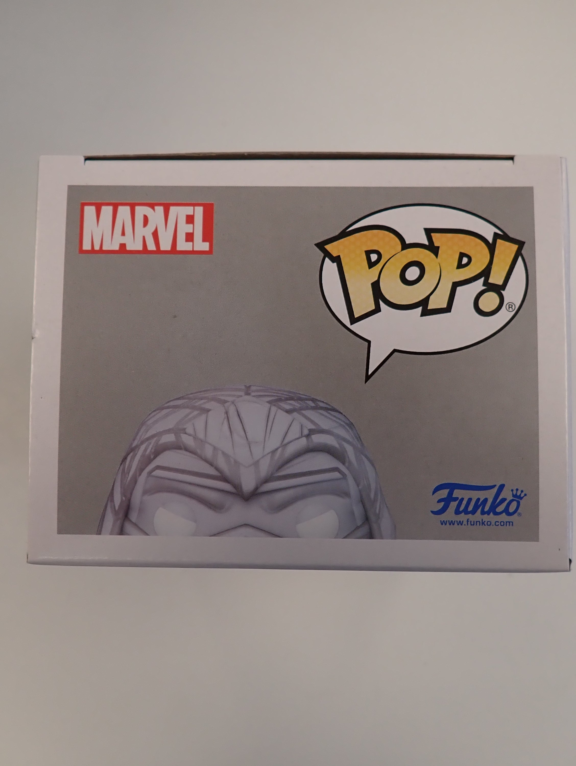 Moon Knight - POP! #1047