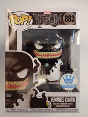 Venomized Kingpin - POP! #883
