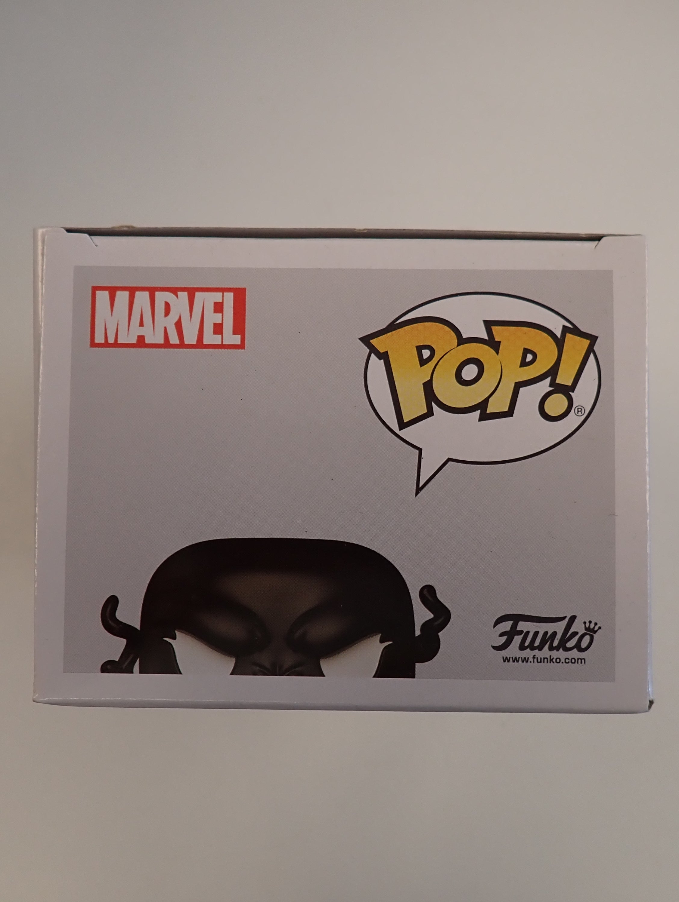 Venomized Kingpin - POP! #883
