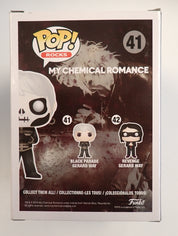 Skeleton Gerard Way - POP! #41