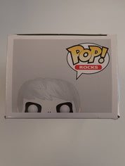 Skeleton Gerard Way - POP! #41