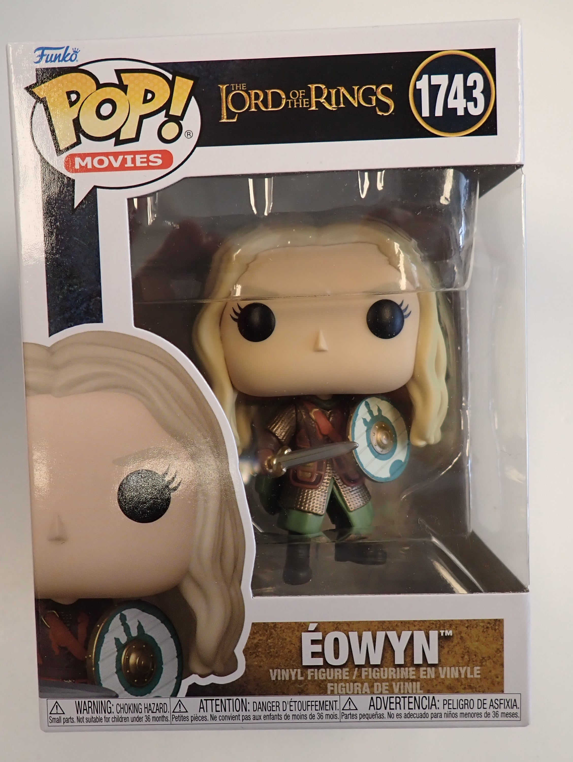 Eowyn - POP! #1743