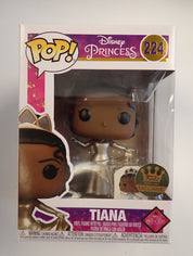 Tiana - POP! #224