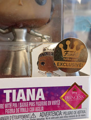 Tiana - POP! #224