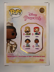 Tiana - POP! #224
