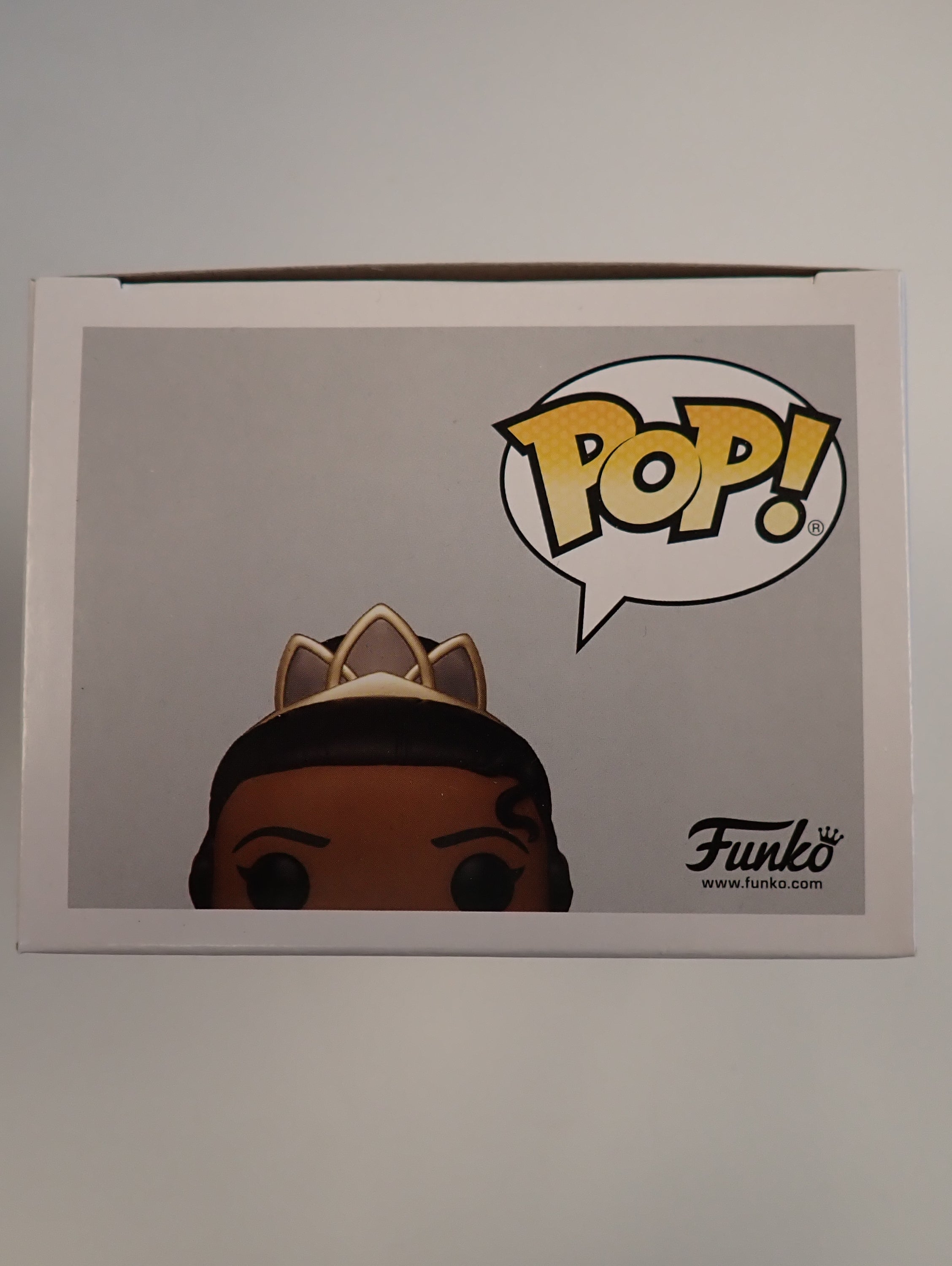Tiana - POP! #224
