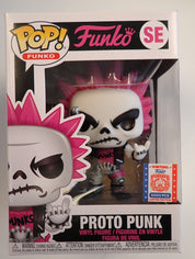 Proto Punk - POP! SE