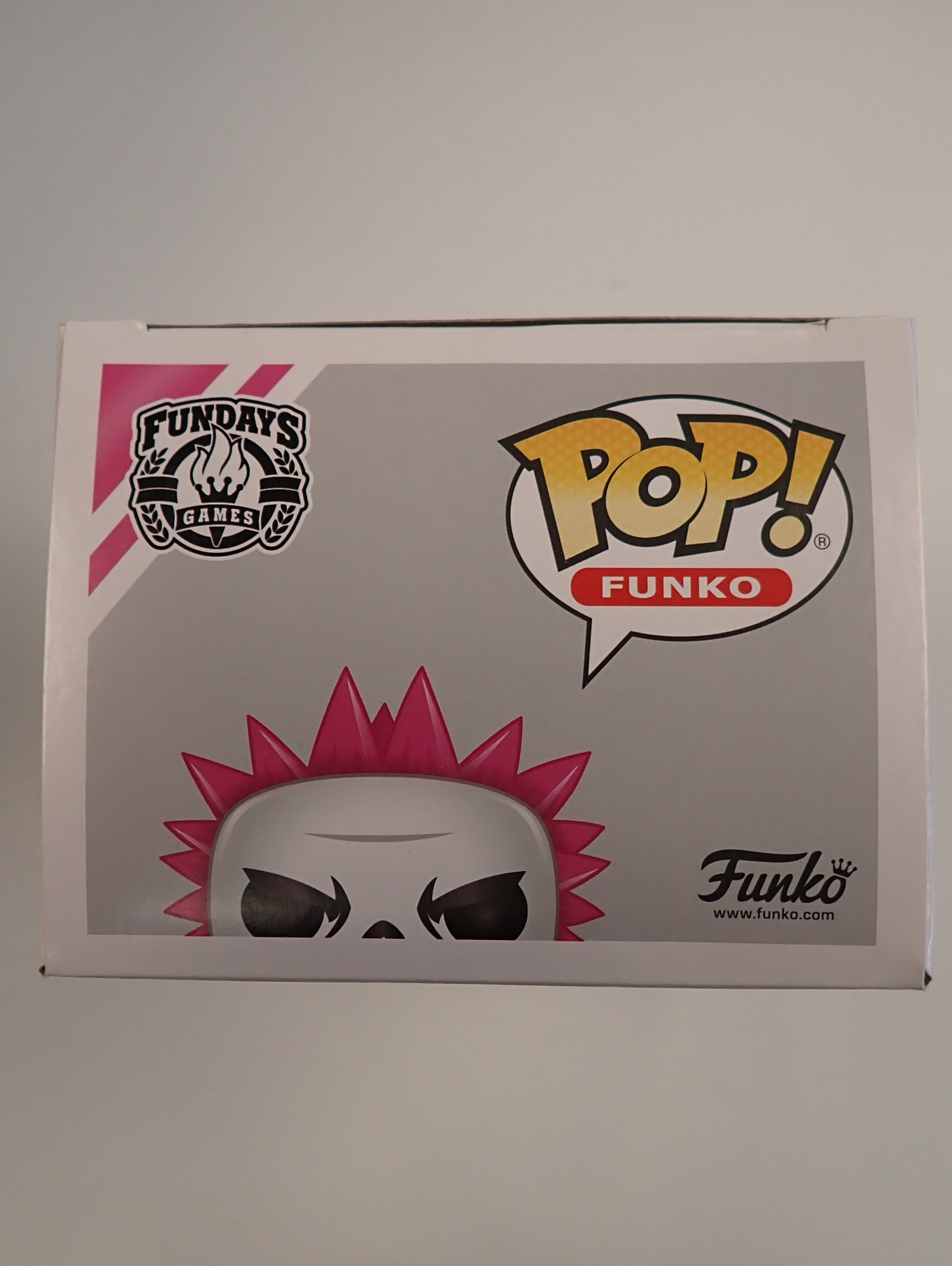 Proto Punk - POP! SE