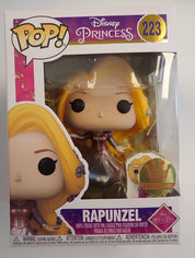 Rapunzel- POP! #223
