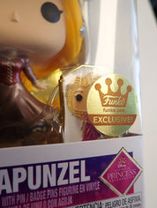 Rapunzel- POP! #223