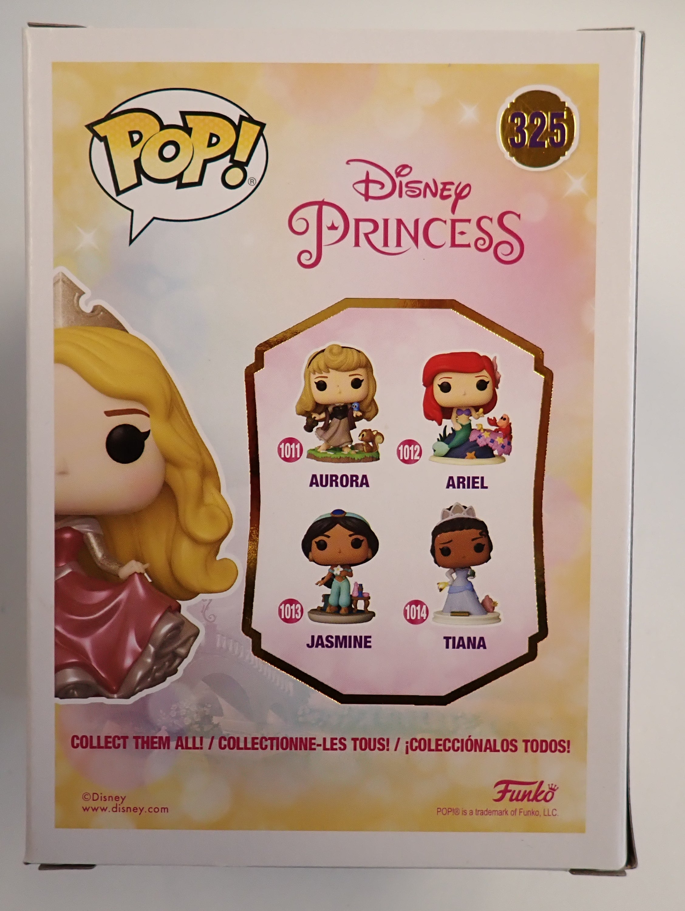 Aurora - POP! #325