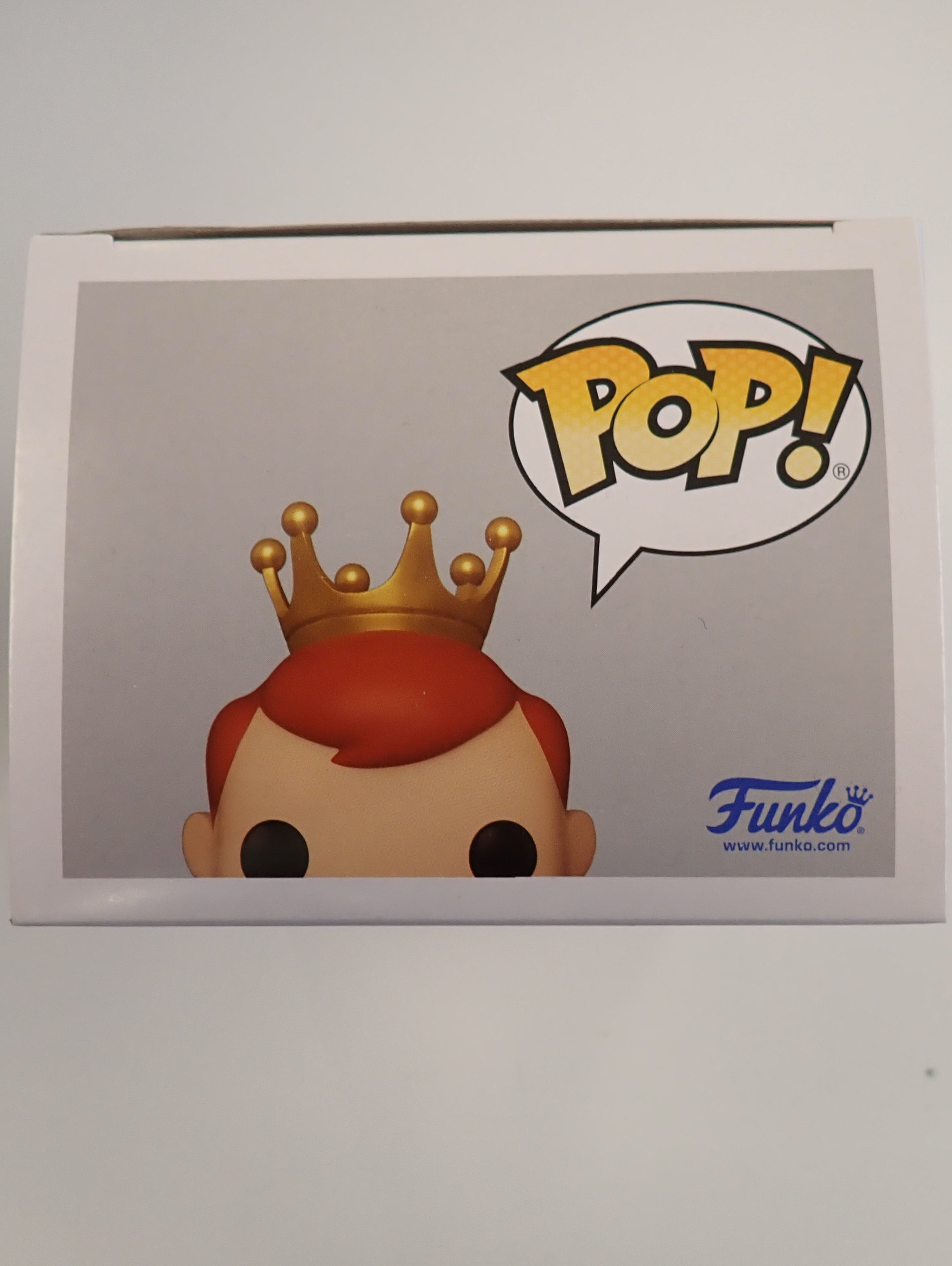 Freddy Zombie - POP! SE