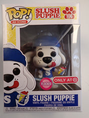 Slush Puppie - POP! #106
