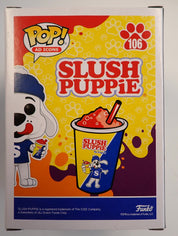 Slush Puppie - POP! #106
