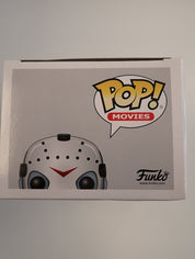 Jason Voorhees - POP! #01