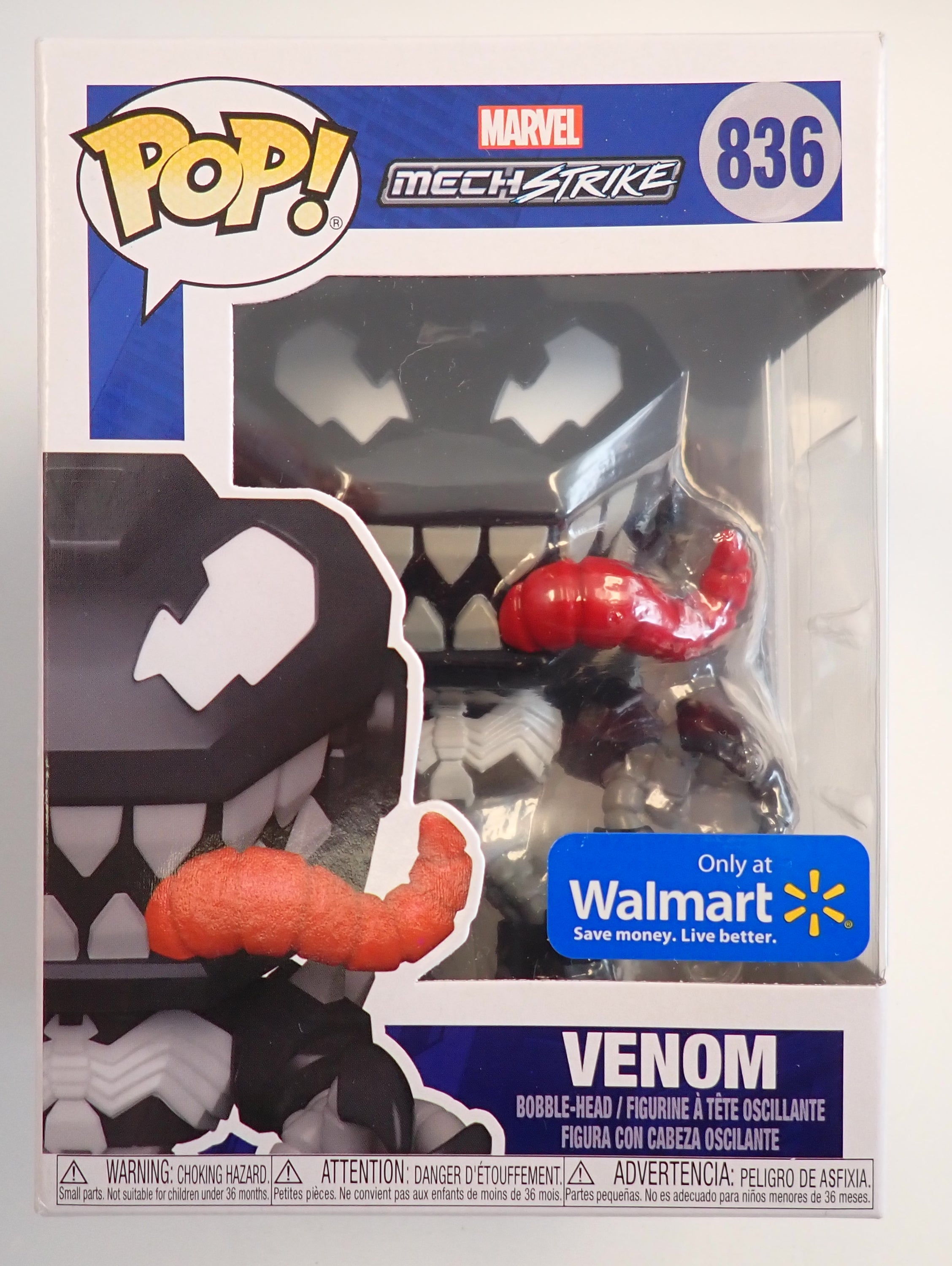Venom - POP! #836