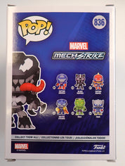 Venom - POP! #836