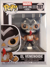 El Venenoide - POP! #707