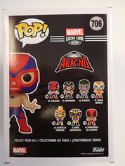 El Aracno - POP! #706 (Exclusive)
