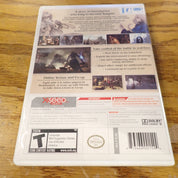 The Last Story - Wii