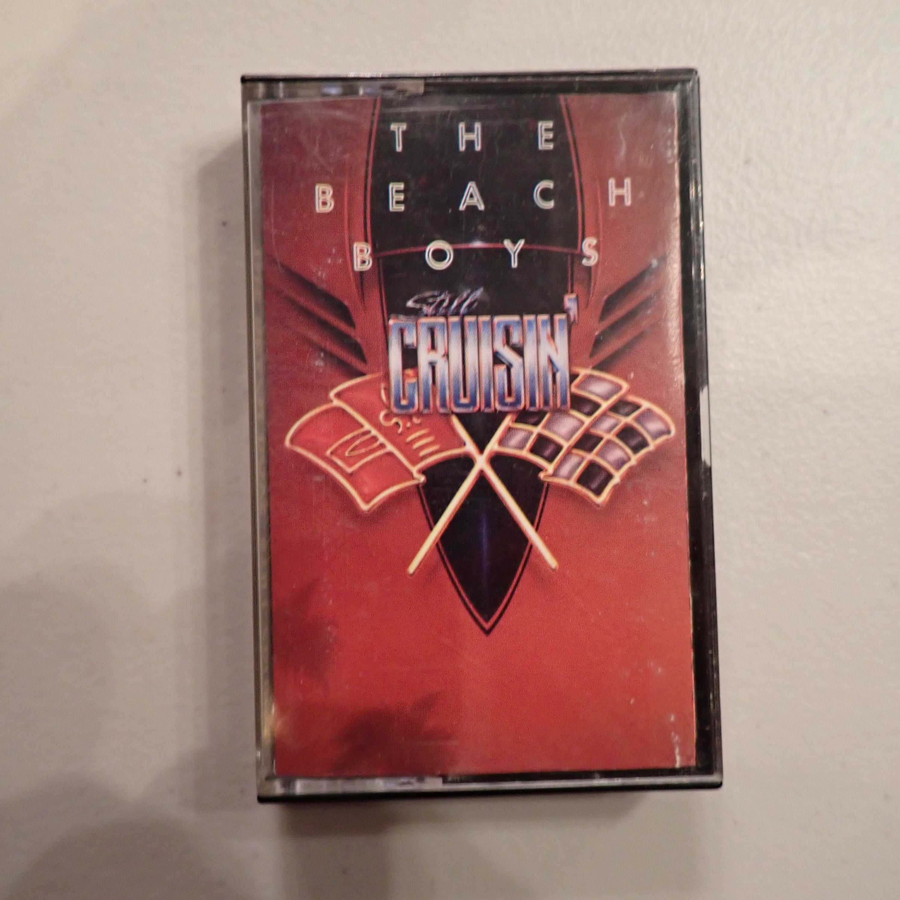 The Beach Boys - Still Crusin