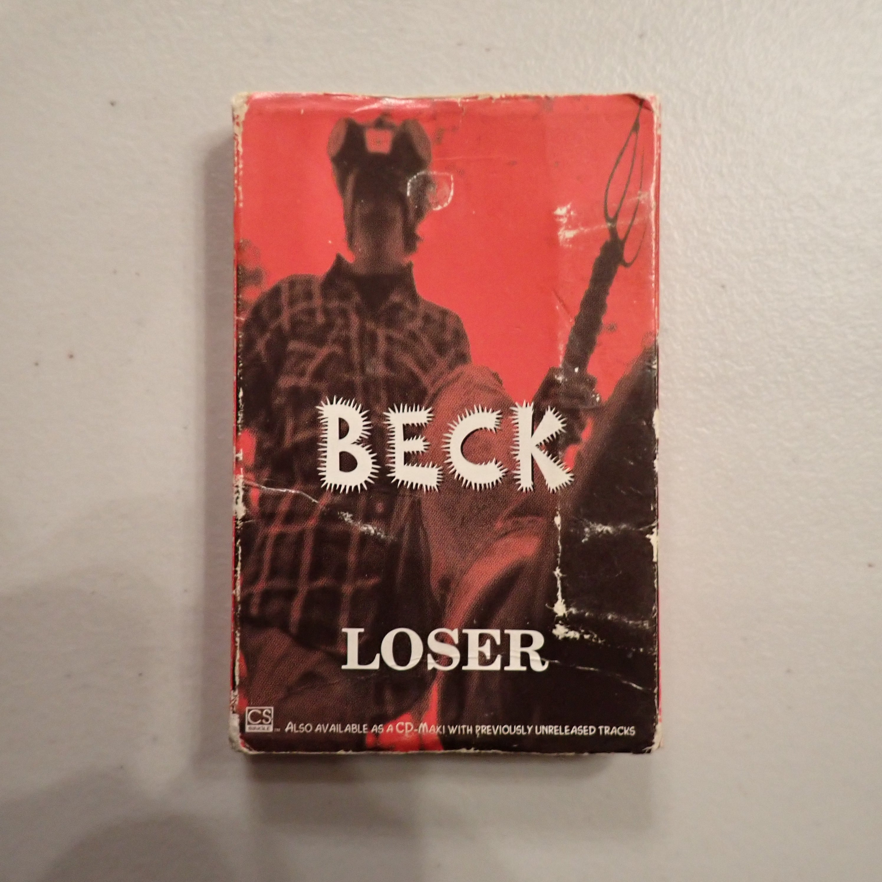 Beck - Loser