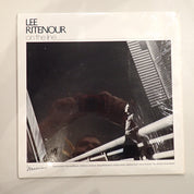Lee Ritenour – On The Line
