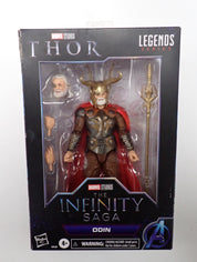 Marvel Legends: Infinity Saga Odin