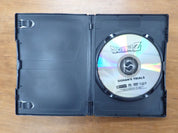 Dragon Ball Z: Gohan's Trials - DVD
