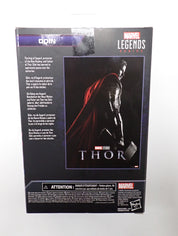 Marvel Legends: Infinity Saga Odin