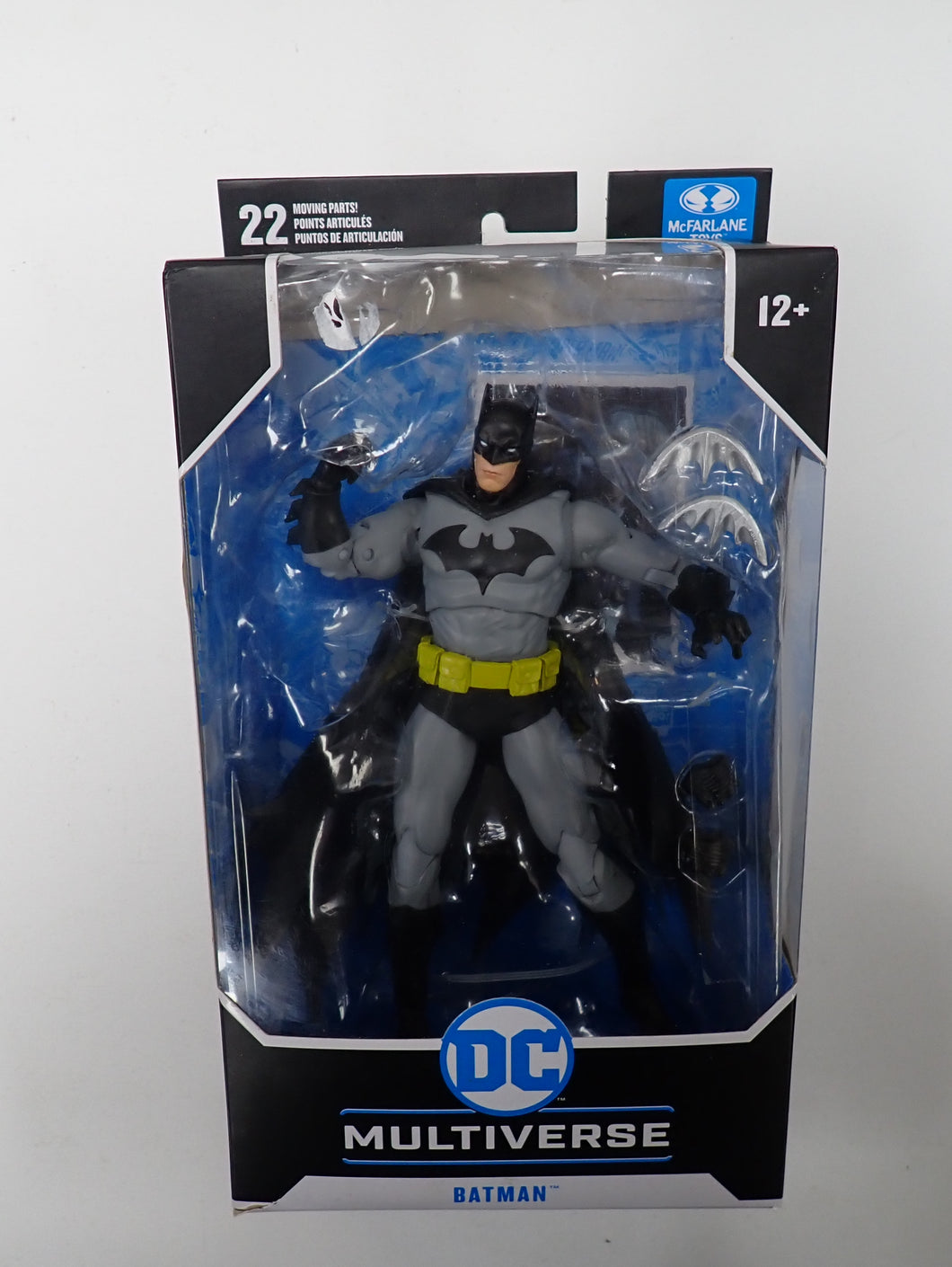 DC Multiverse: Batman