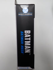 DC Multiverse: Batman