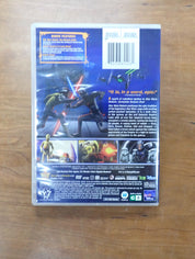 Star Wars Rebels season 1 - DVD