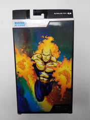 DC Multiverse: Waverider