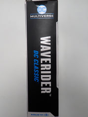 DC Multiverse: Waverider