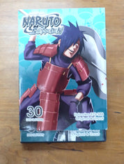 Naruto Shippuden DVD set 30